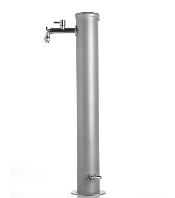 2-TAP ALUMINUM FOUNTAIN - BELFER 42/ARR.14