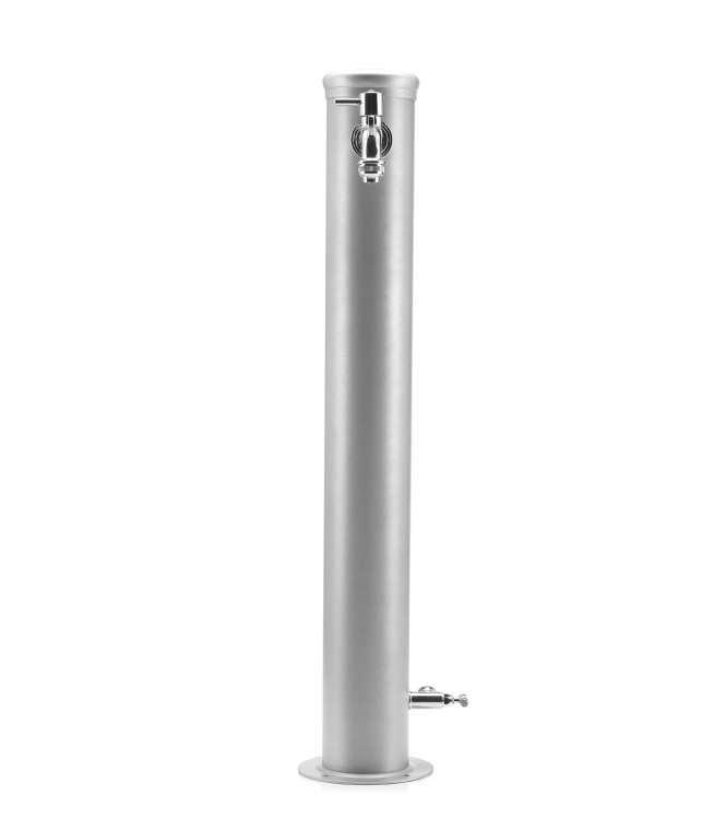 2-TAP ALUMINUM FOUNTAIN - BELFER 42/ARR.14