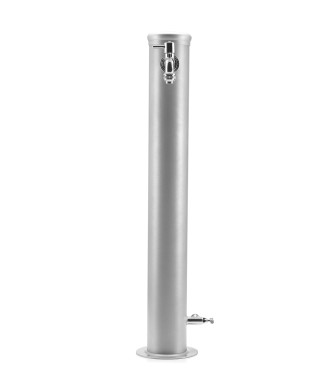 2-TAP ALUMINUM FOUNTAIN - BELFER 42/ARR.14