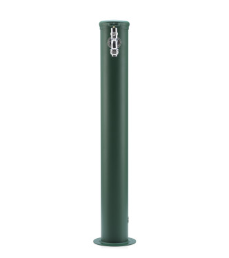 FONTANA WITH MATCHING RING 1 GREEN TAP - BELFER 42/ARF.1