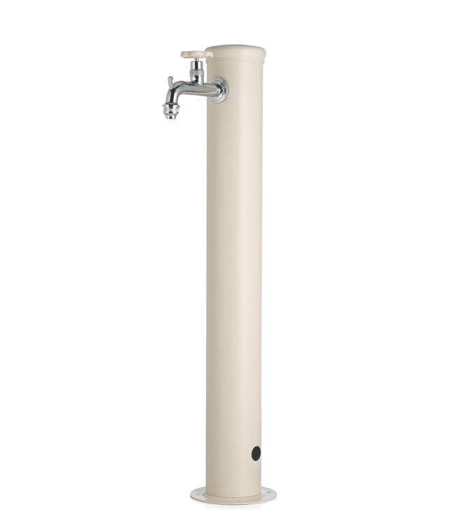 FONTANA WITH MATCHING RING 1 IVORY TAP - BELFER 42/ARF.4