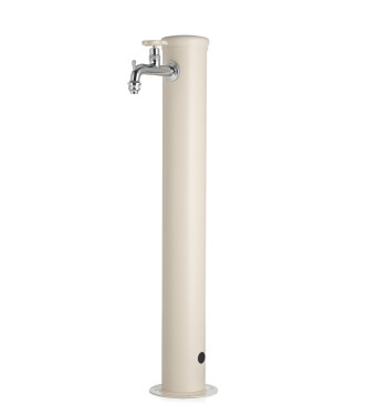 FONTANA WITH MATCHING RING 1 IVORY TAP - BELFER 42/ARF.4