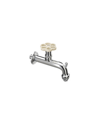 FONTANA WITH MATCHING RING 1 IVORY TAP - BELFER 42/ARF.4