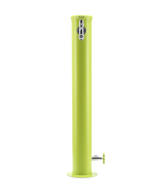 FONTANA WITH MATCHING RING 2 ACID GREEN TAP - BELFER 42/ARRF.8