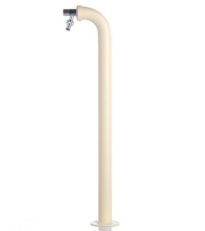 IVORY PERISCOPE FOUNTAIN - BELFER 42/PS.4