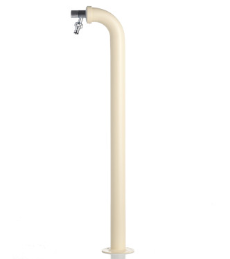 FONTANELLA PERISCOPIO AVORIO - BELFER 42/PS.4