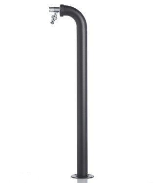 PERISCOPE FOUNTAIN ANTHRACITE - BELFER 42/PS.5