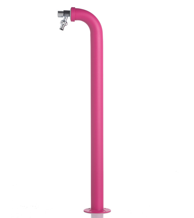 FONTANELLA PERISCOPIO CICLAMINO - BELFER 42/PS.6