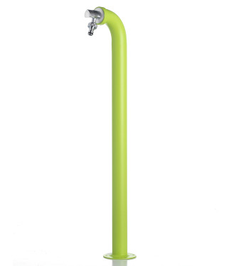 FONTANELLA PERISCOPIO VERDE ACIDO - BELFER 42/PS.8