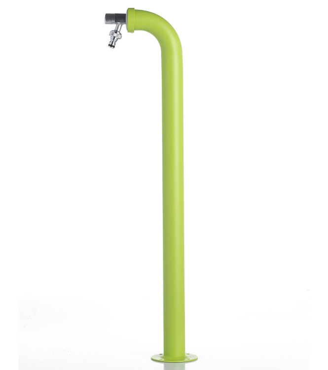 FONTANELLA PERISCOPIO VERDE ACIDO - BELFER 42/PS.8