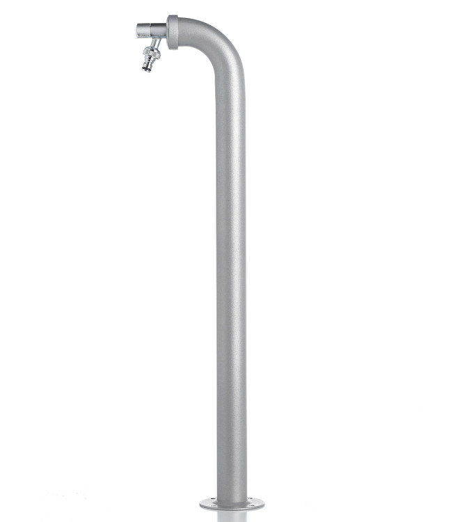 ALUMINUM PERISCOPE FOUNTAIN - BELFER 42/PS.14