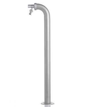 ALUMINUM PERISCOPE FOUNTAIN - BELFER 42/PS.14