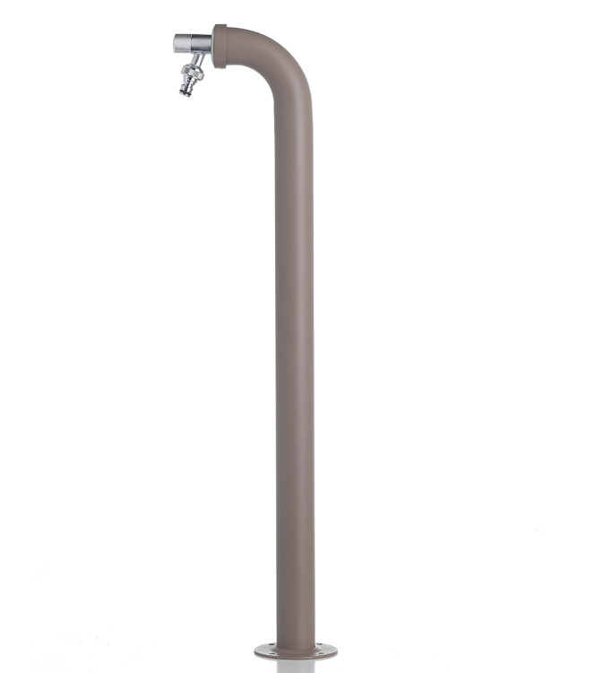 TAWNY PERISCOPE FOUNTAIN - BELFER 42/PS.16