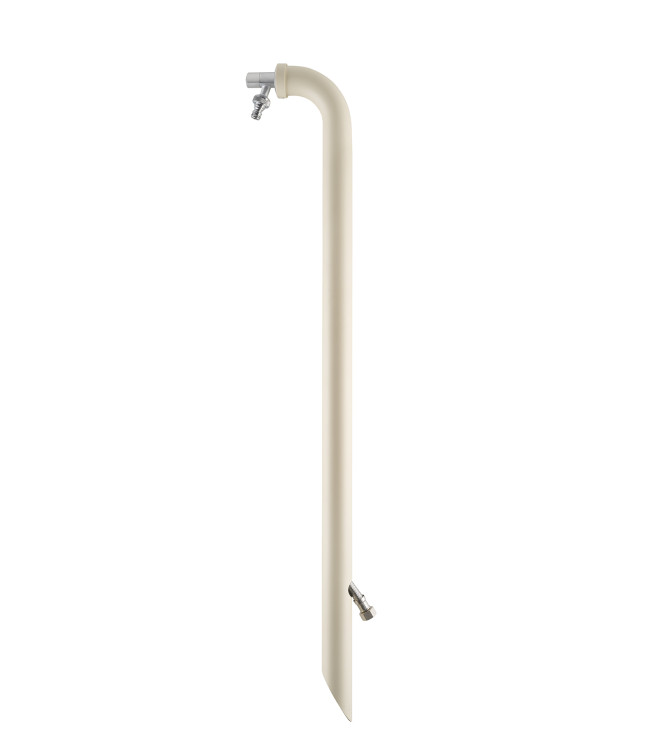 IVORY STRAW DRINKING FOUNTAIN - BELFER 42/CN.4