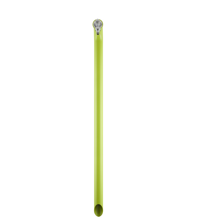 LIMELIGHT GREEN STRAW - BELFER 42/CN.8
