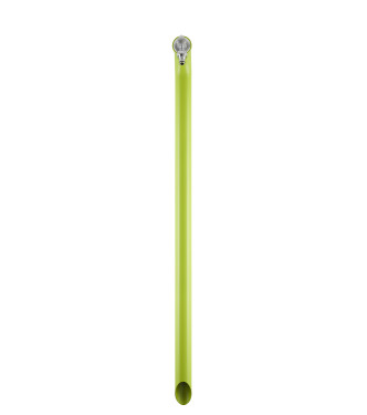 LIMELIGHT GREEN STRAW - BELFER 42/CN.8