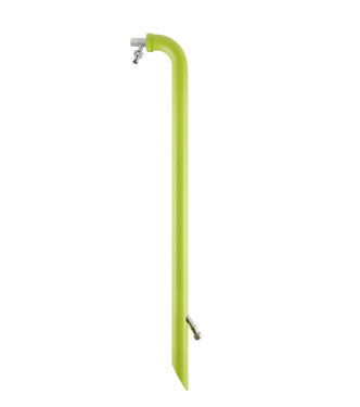 LIMELIGHT GREEN STRAW - BELFER 42/CN.8
