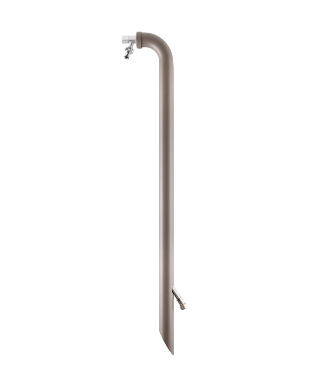 TAWNY STRAW DRINKING FOUNTAIN - BELFER 42/CN.16