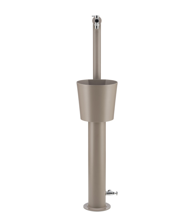 TORTORA CACTUS FOUNTAIN - BELFER 42/ARRC.16