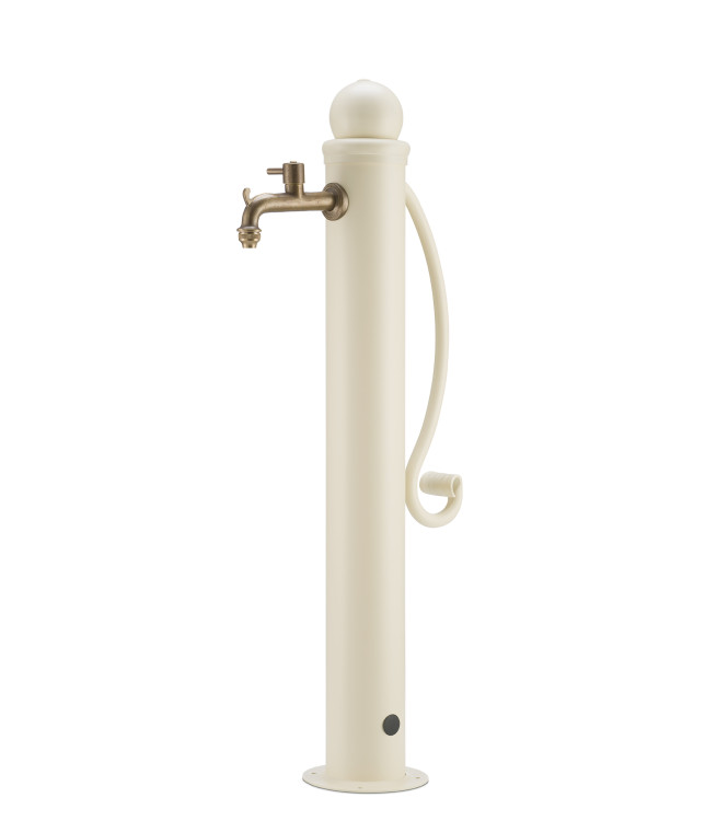 FONTANA A COLONNA ALTA AVORIO - BELFER 42/ARP.4