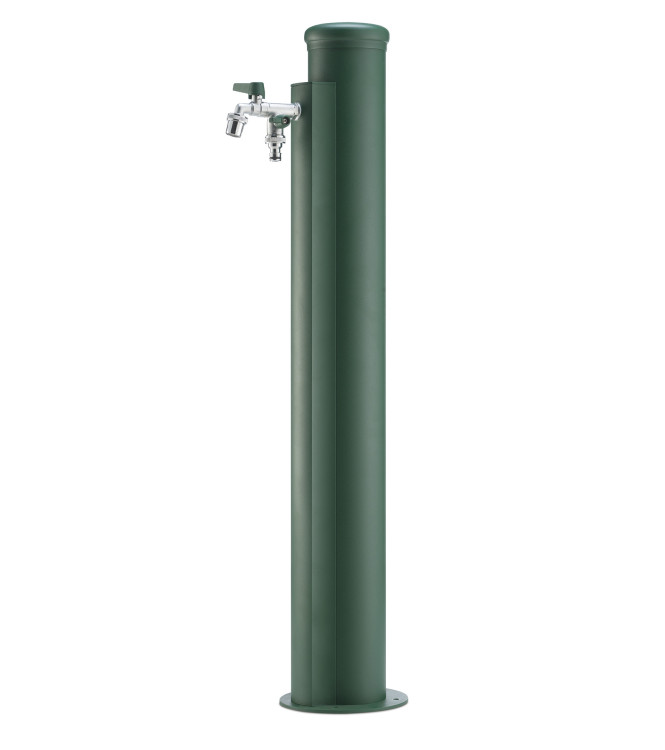 GREEN COLUMN FOUNTAIN - BELFER 42/ARS.1