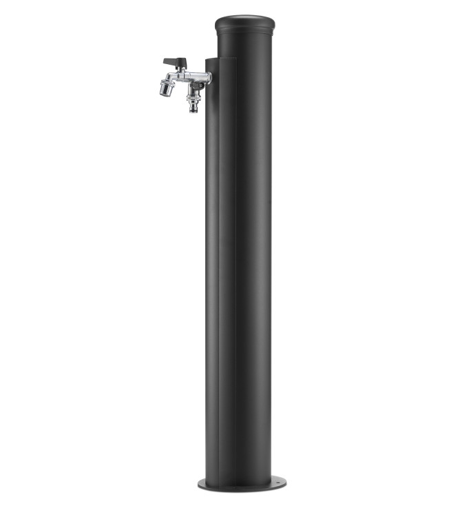 ANTHRACITE COLUMN FOUNTAIN - BELFER 42/ARS.5