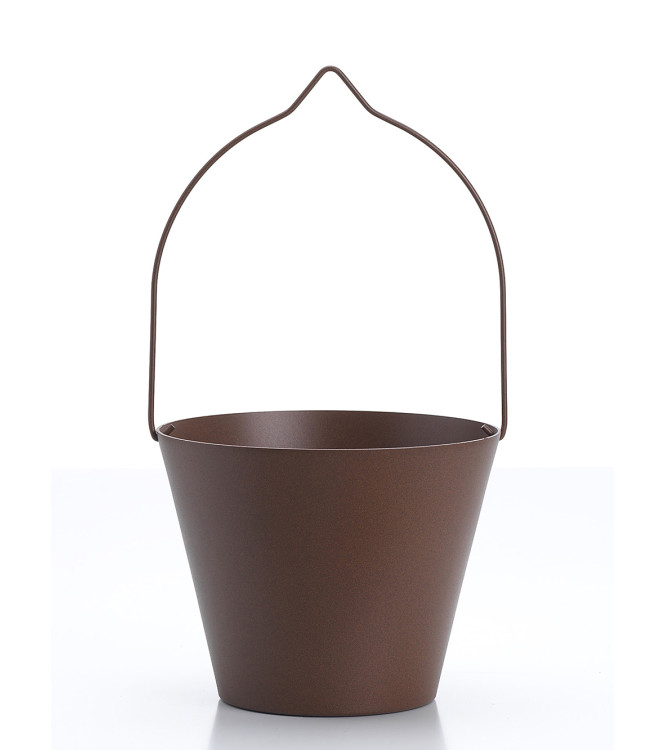 SECCHIELLO RUGGINE - BELFER 42/SC.2