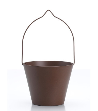 RUST BUCKET - BELFER 42/SC.2