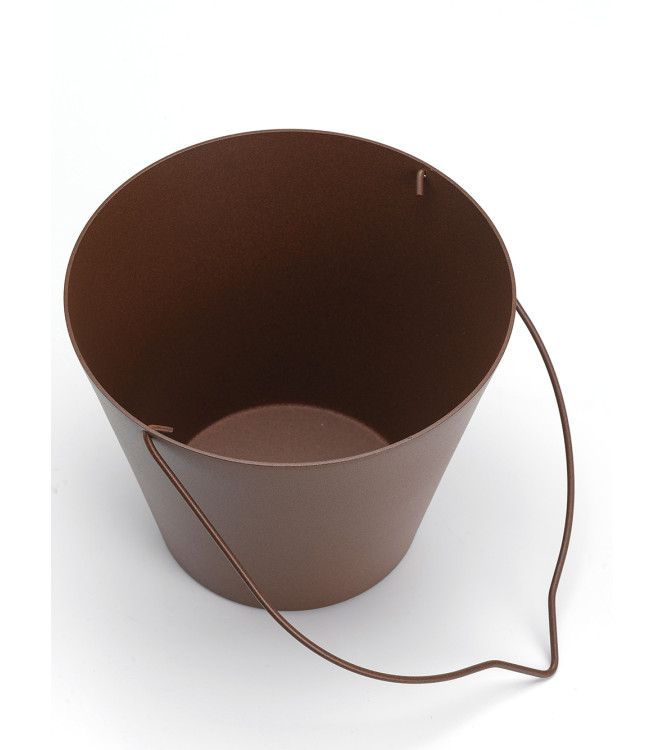 RUST BUCKET - BELFER 42/SC.2