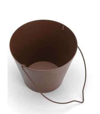 RUST BUCKET - BELFER 42/SC.2