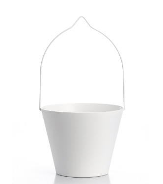 WHITE BUCKET - BELFER 42/SC.3