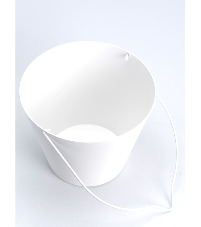 WHITE BUCKET - BELFER 42/SC.3
