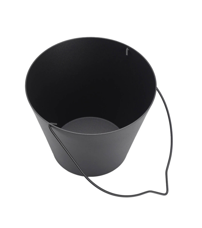 ANTHRACITE BUCKET - BELFER 42/SC.5