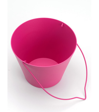 CYCLAMEN BUCKET - BELFER 42/SC.6