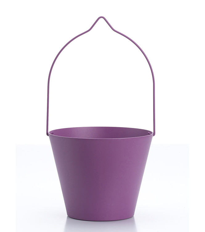 VIOLET BUCKET - BELFER 42/SC.7