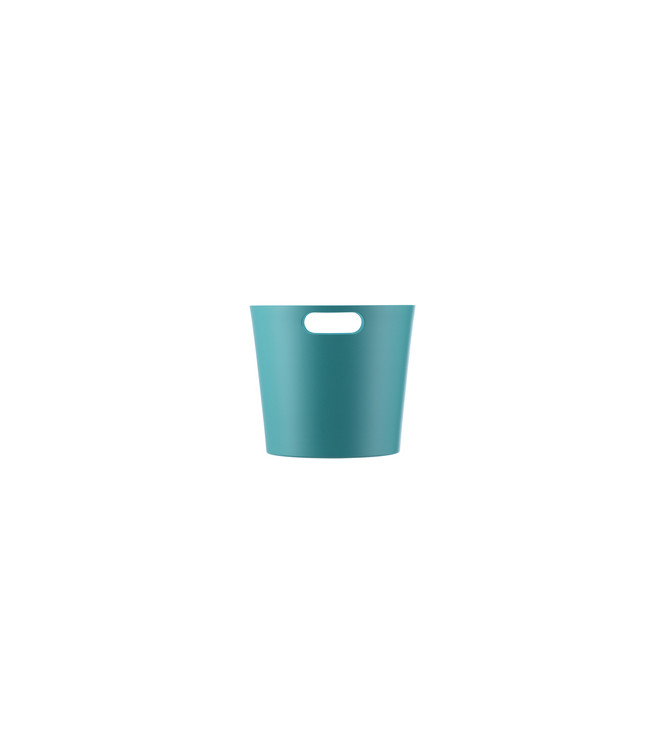 TURQUOISE BUCKET - BELFER 42/SC.10