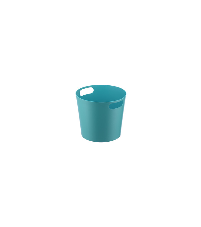 TURQUOISE BUCKET - BELFER 42/SC.10