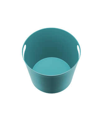 TURQUOISE BUCKET - BELFER 42/SC.10