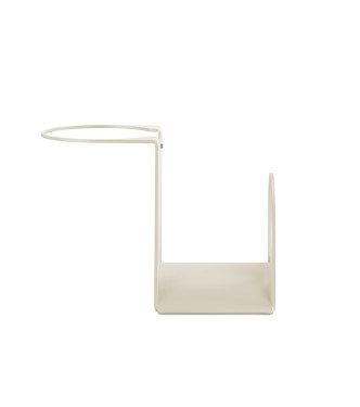 IVORY RUBBER HOLDER - BELFER 42/PG.4