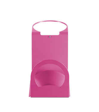 CYCLAMEN RUBBER HOLDER - BELFER 42/PG.6