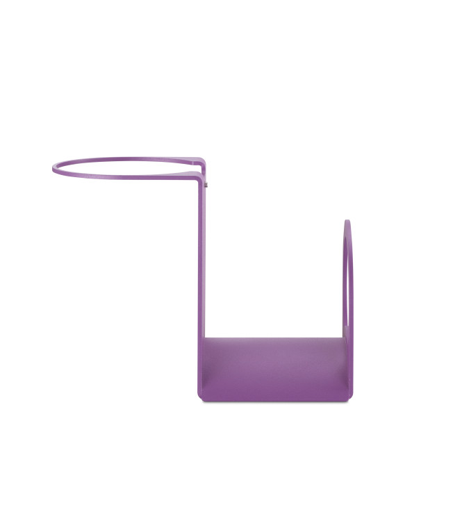 PORTA-GOMMA VIOLA - BELFER 42/PG.7