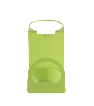 PORTA-GOMMA VERDE ACIDO - BELFER 42/PG.8