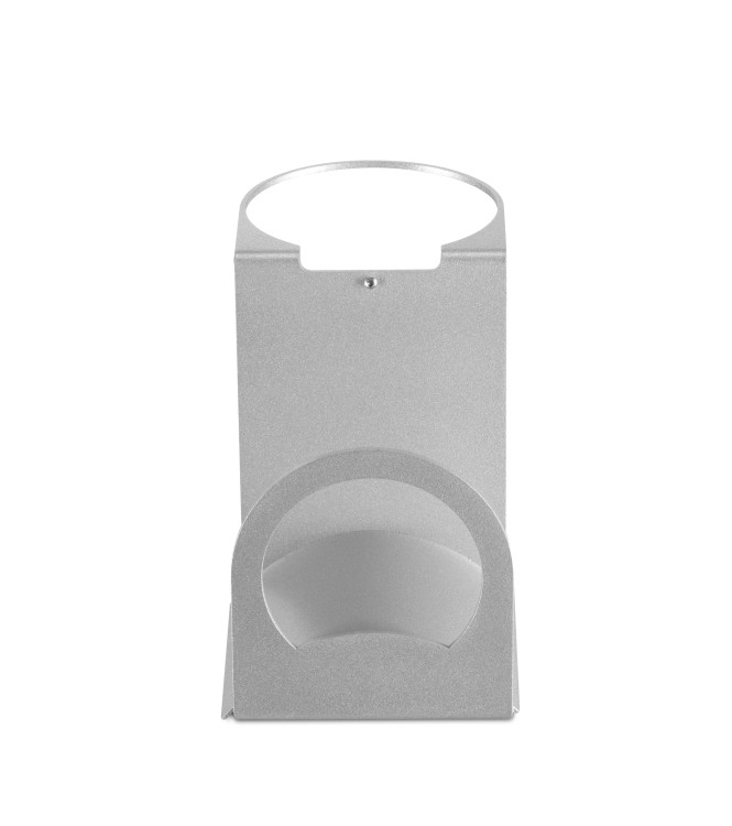 ALUMINUM RUBBER HOLDER - BELFER 42/PG.14