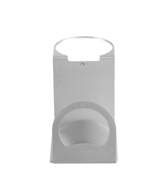 ALUMINUM RUBBER HOLDER - BELFER 42/PG.14