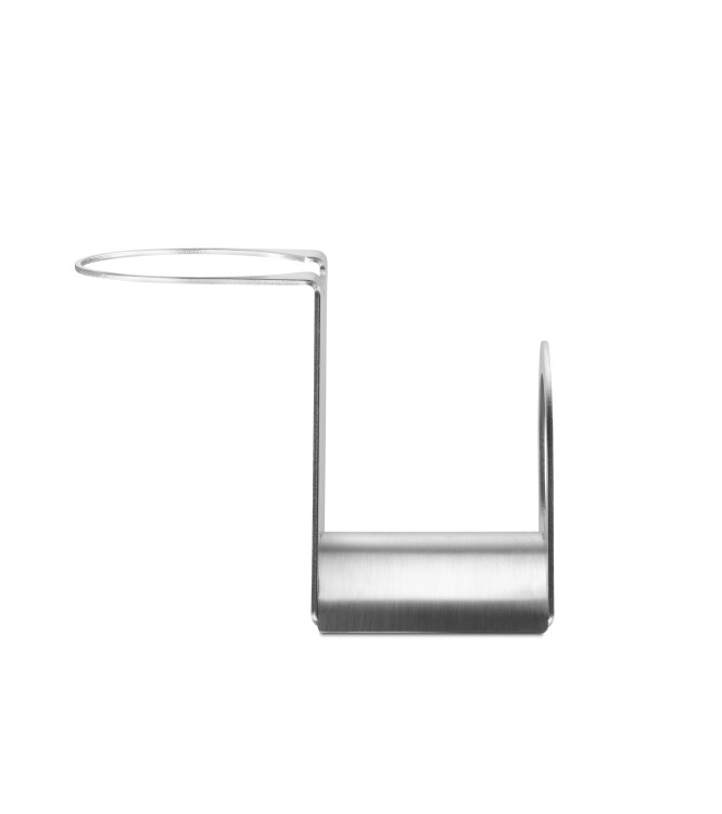 PORTA-GOMMA INOX - BELFER 42/PGI