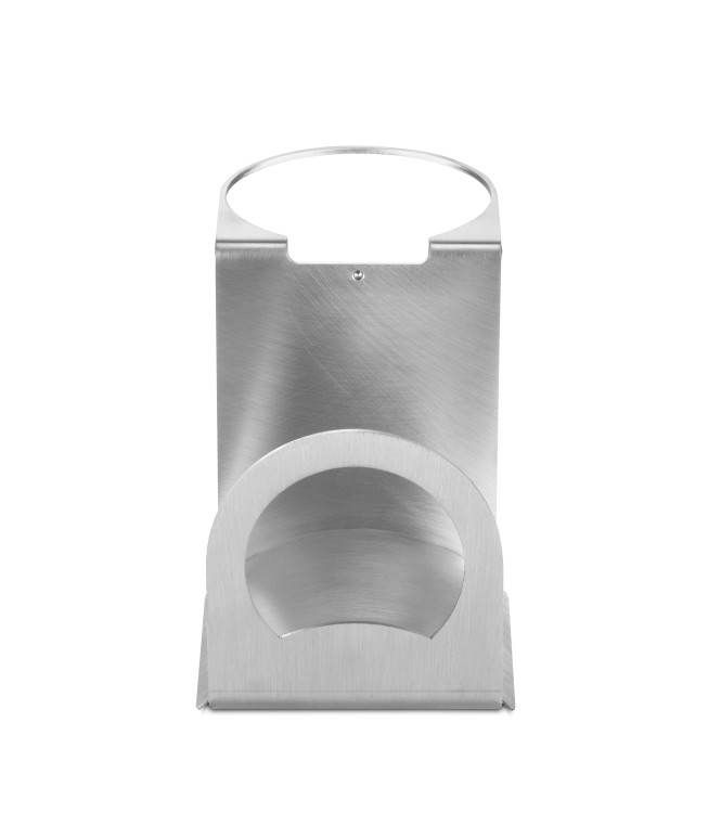 PORTA-GOMMA INOX - BELFER 42/PGI