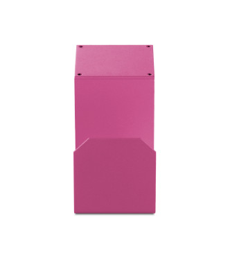 PORTA-GOMMA QUADRATO CICLAMINO - BELFER 42/PGQ.6