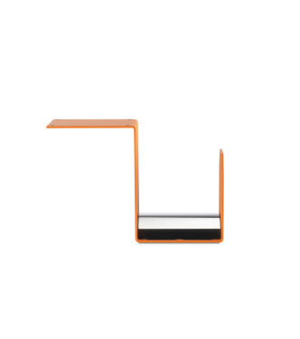 ORANGE SQUARE RUBBER HOLDER - BELFER 42/PGQ.15