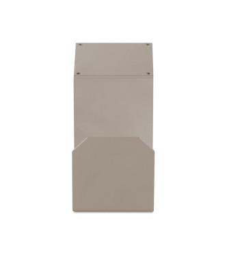 SQUARE TORTORA RUBBER HOLDER - BELFER 42/PGQ.16