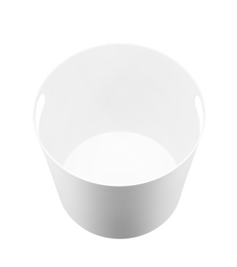WHITE BUCKET - BELFER 42/SCT.3